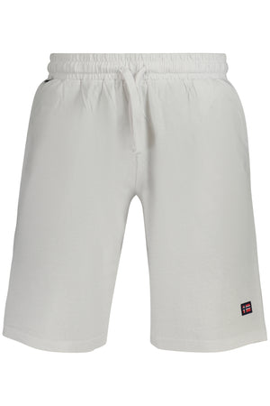 Norway 1963 Men's Bermuda Shorts 868350