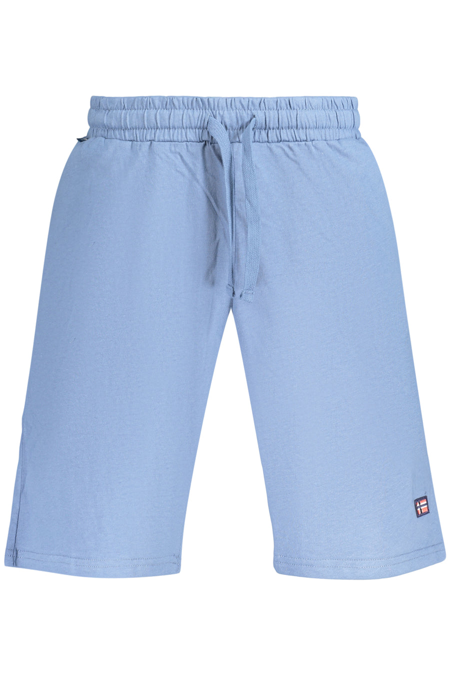 Norway 1963 Men's Blue Bermuda Shorts