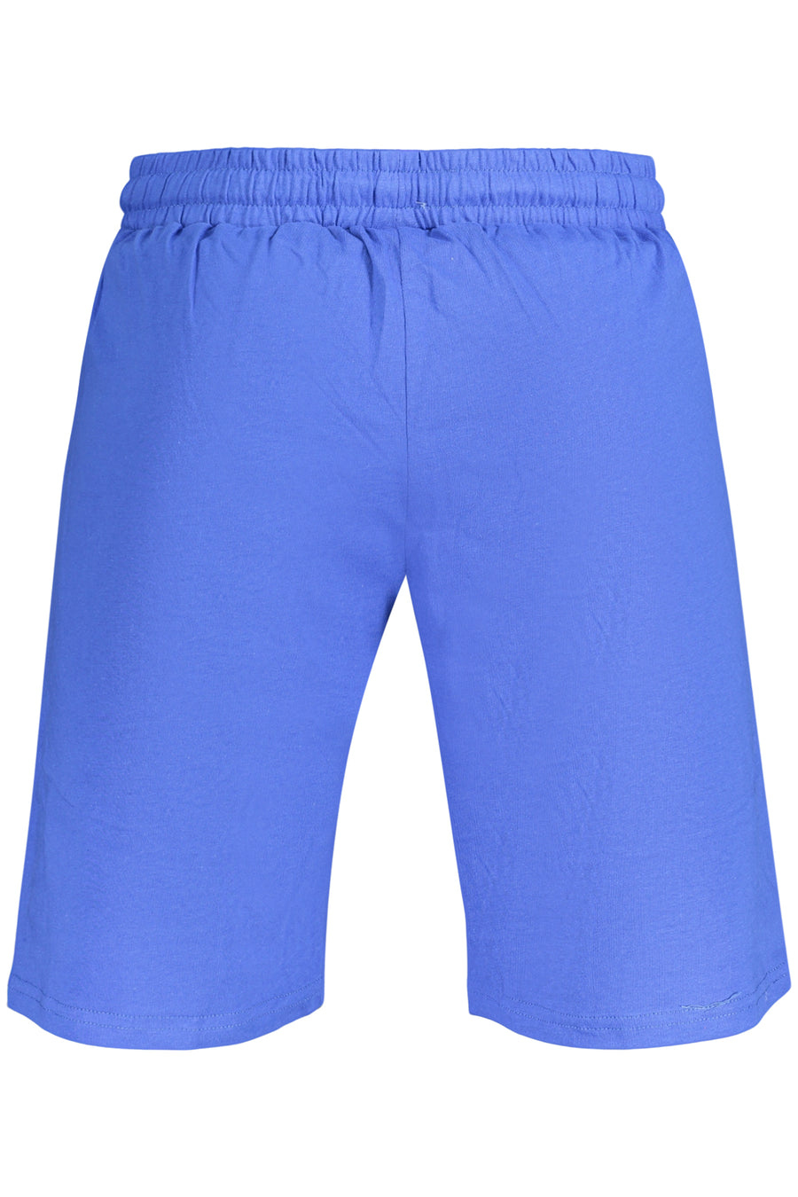 Norway 1963 Men's Blue Bermuda Shorts