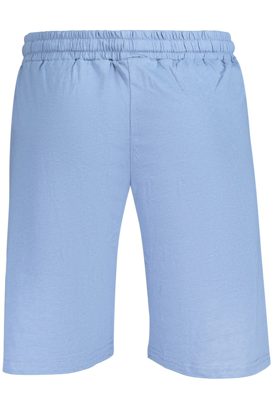 Norway 1963 Men's Blue Bermuda Shorts