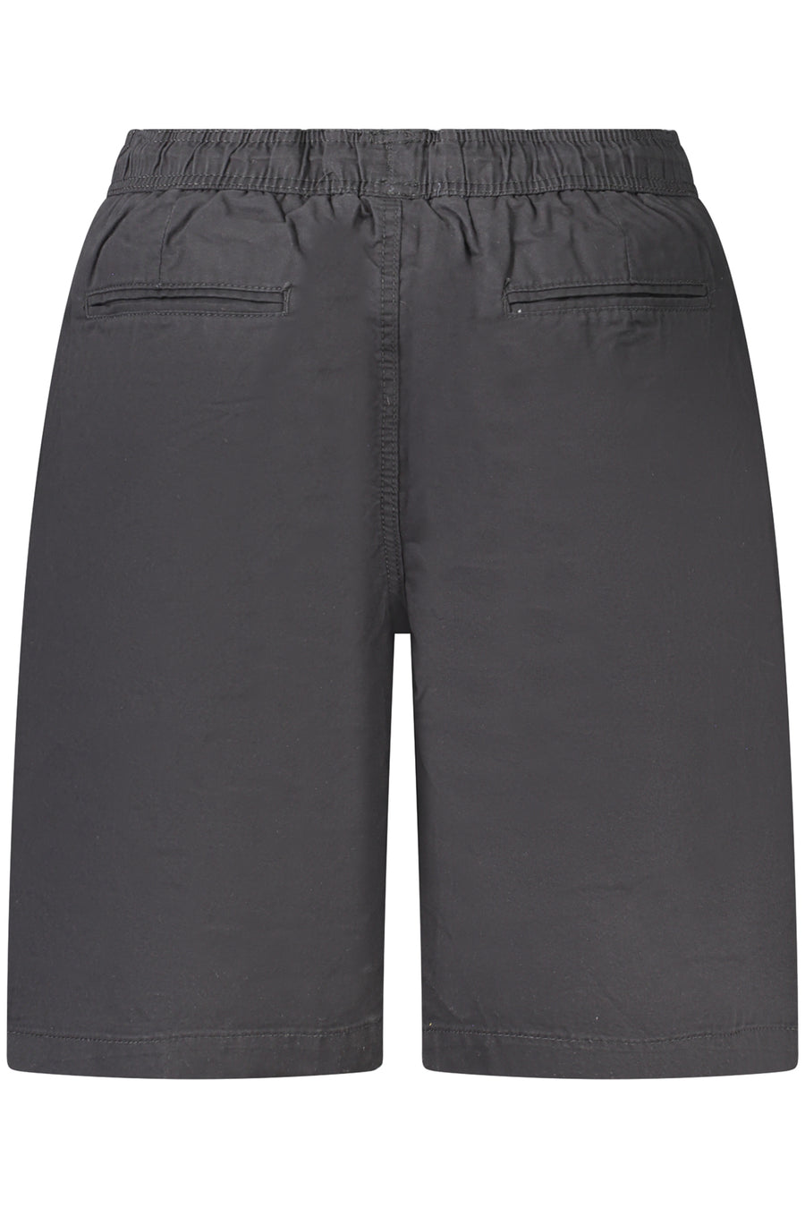 Norway 1963 Men's Black Bermuda Pants