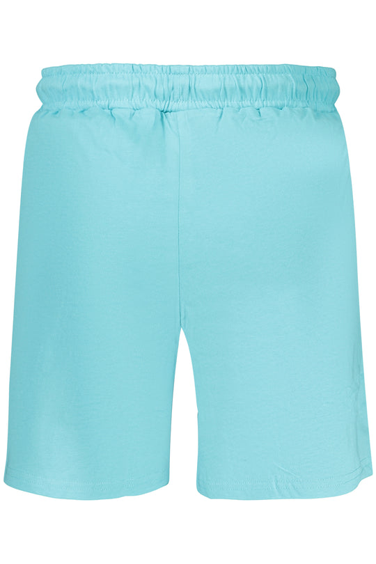 Norway 1963 Women's Blue Shorts