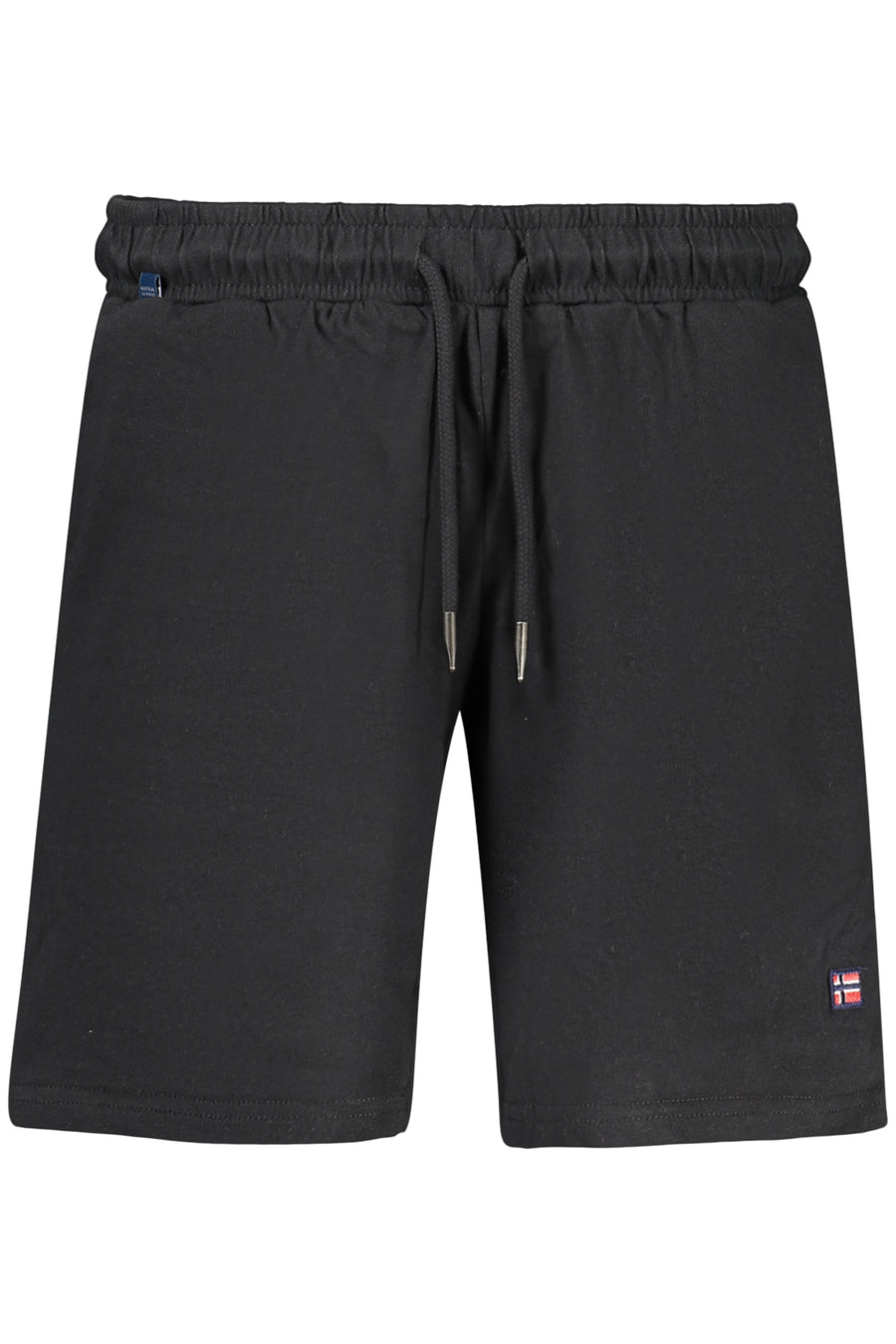 Norway 1963 Women's Black Shorts