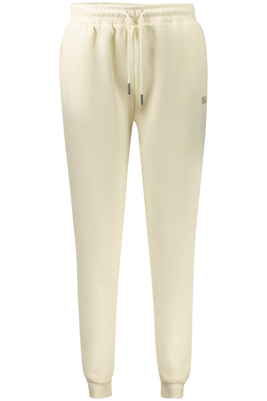 Norway 1963 Women's Long White Suit Trousers