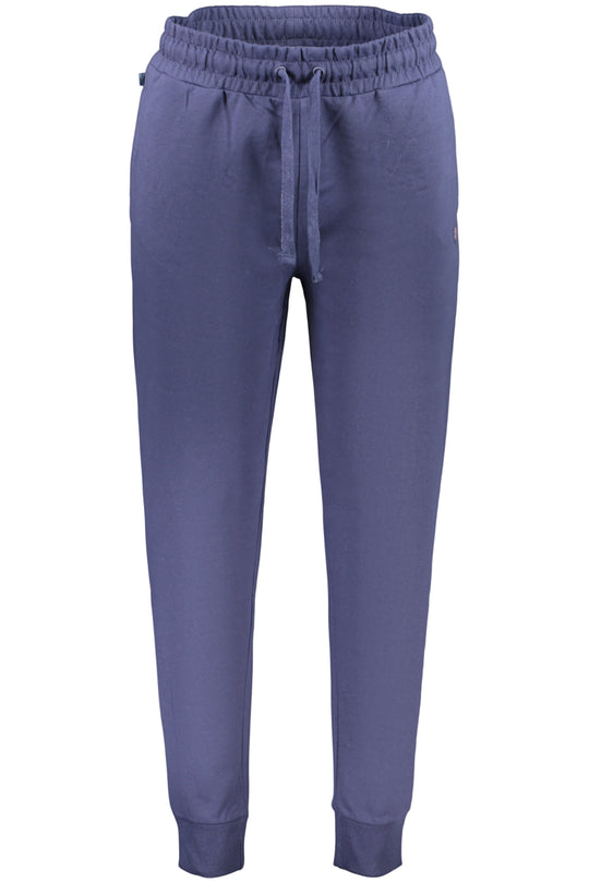 NORWAY 1963 MEN'S BLUE LONG SUIT TROUSERS