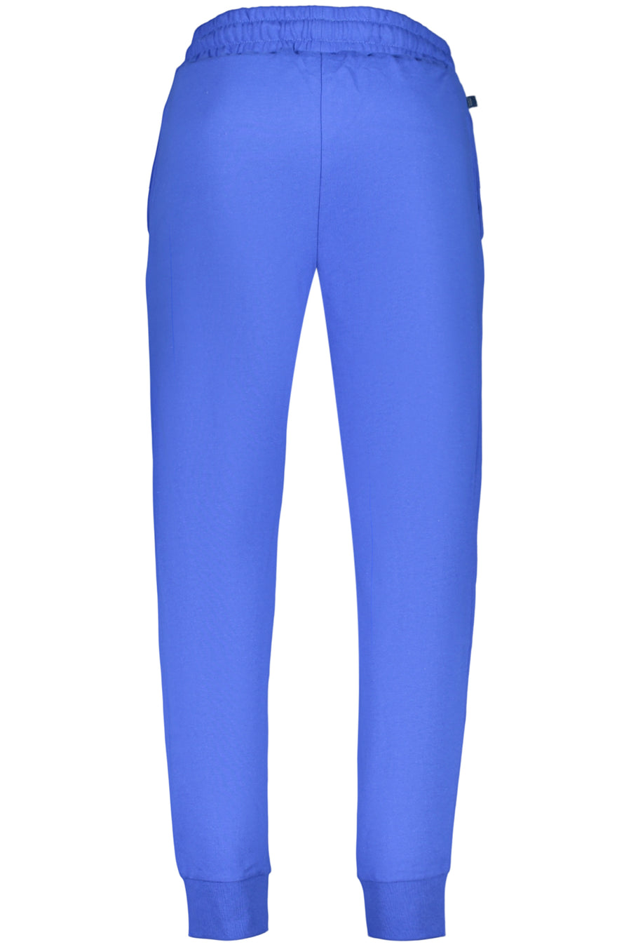 Norway 1963 Men's Blue Long Suit Trousers