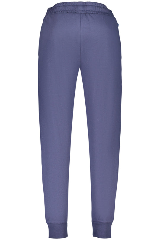 NORWAY 1963 MEN'S BLUE LONG SUIT TROUSERS