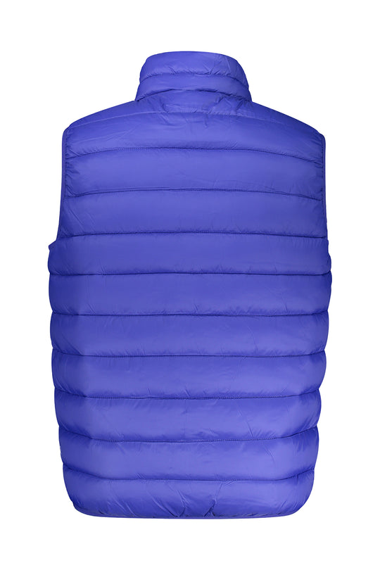 Norway 1963 Men's Sleeveless Blue