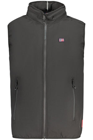 Norway 1963 Men's Sleeveless Jacket 849140
