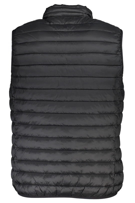 Norway 1963 Black Man Vest