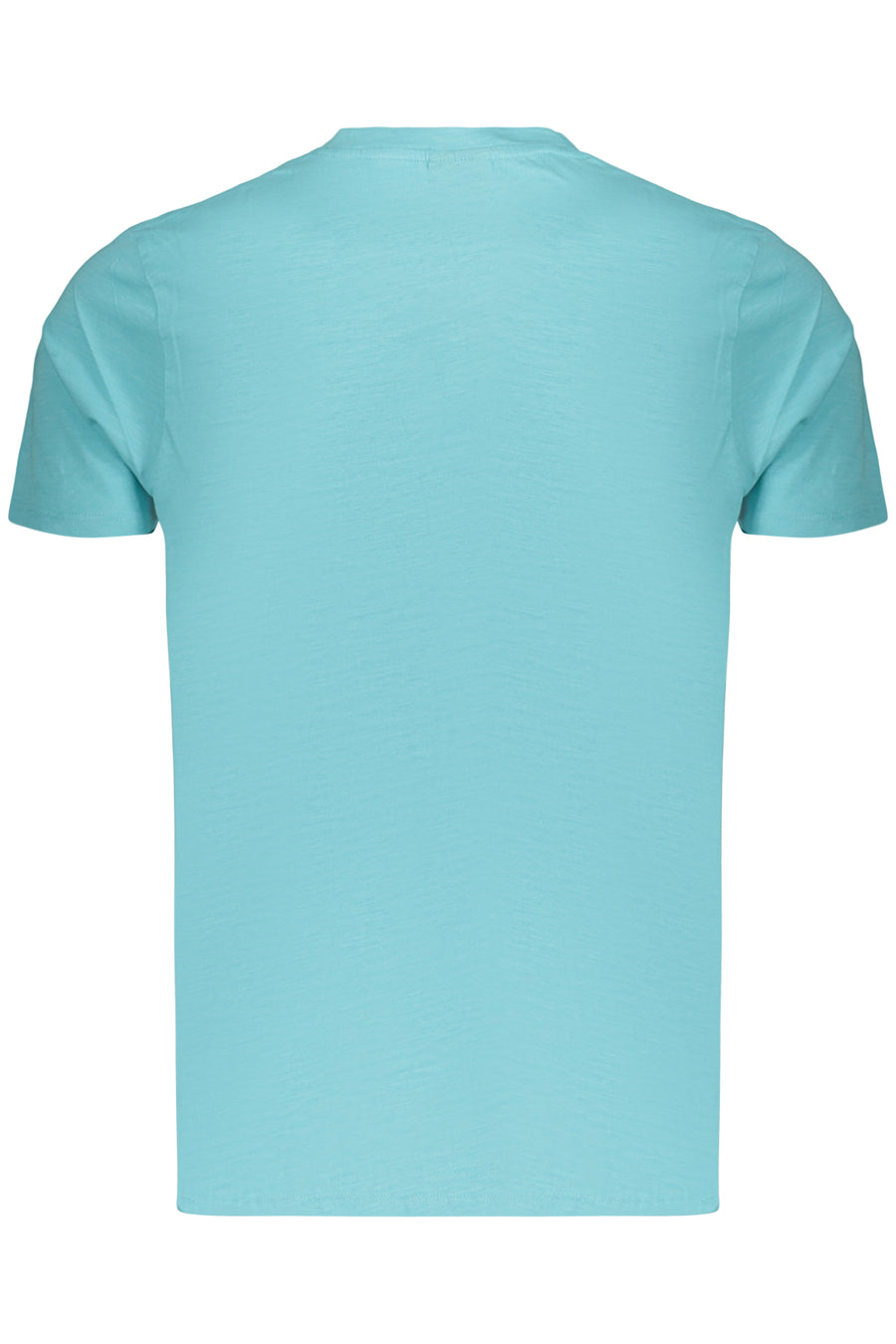 Norway 1963 Men's Short-Sleeved T-Shirt, Blue