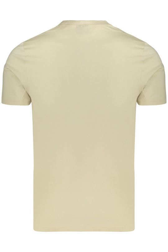 Norway 1963 Men's Short-Sleeve T-Shirt Beige