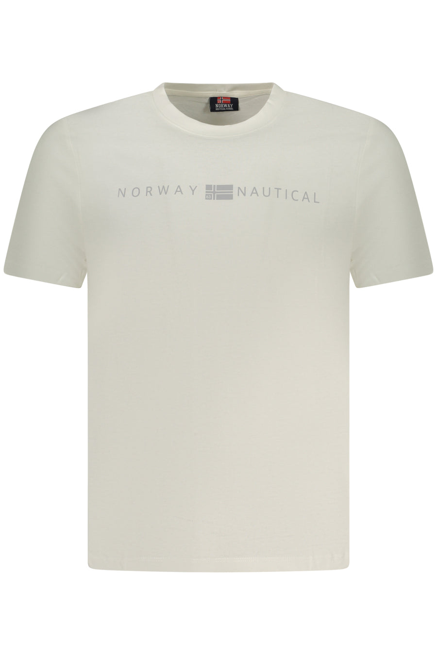 Norway 1963 Men's Short Sleeve T-Shirt White