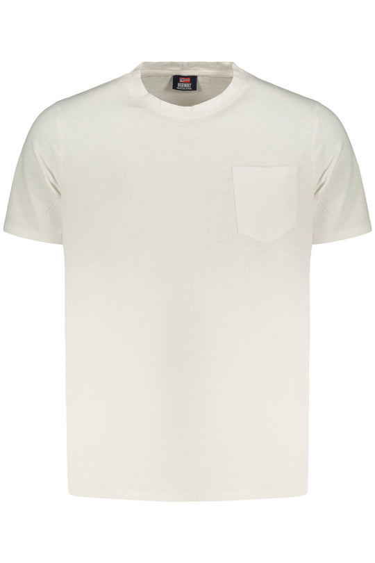 Norway 1963 Men's Short-Sleeve T-Shirt White