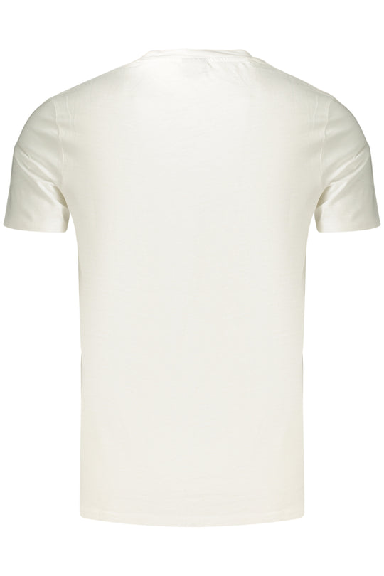 Norway 1963 Men's Short-Sleeve T-Shirt White