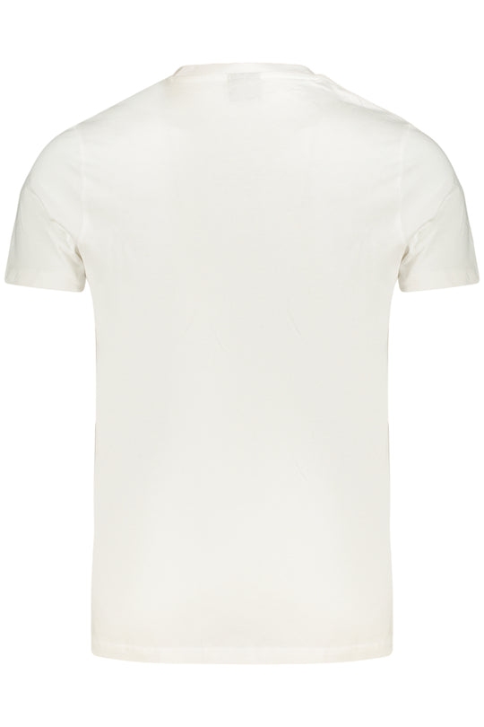Norway 1963 Men's Short-Sleeve T-Shirt White