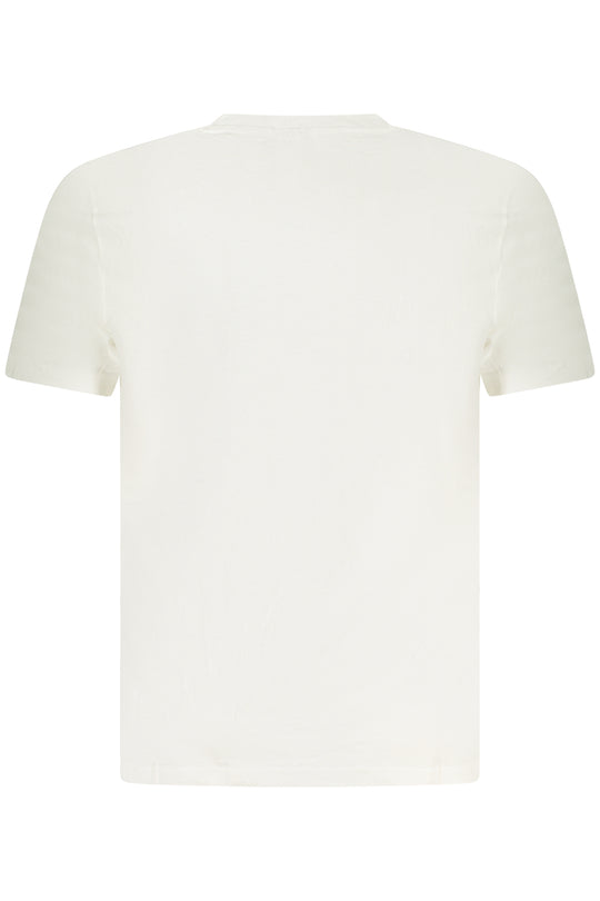 Norway 1963 Men's Short Sleeve T-Shirt White