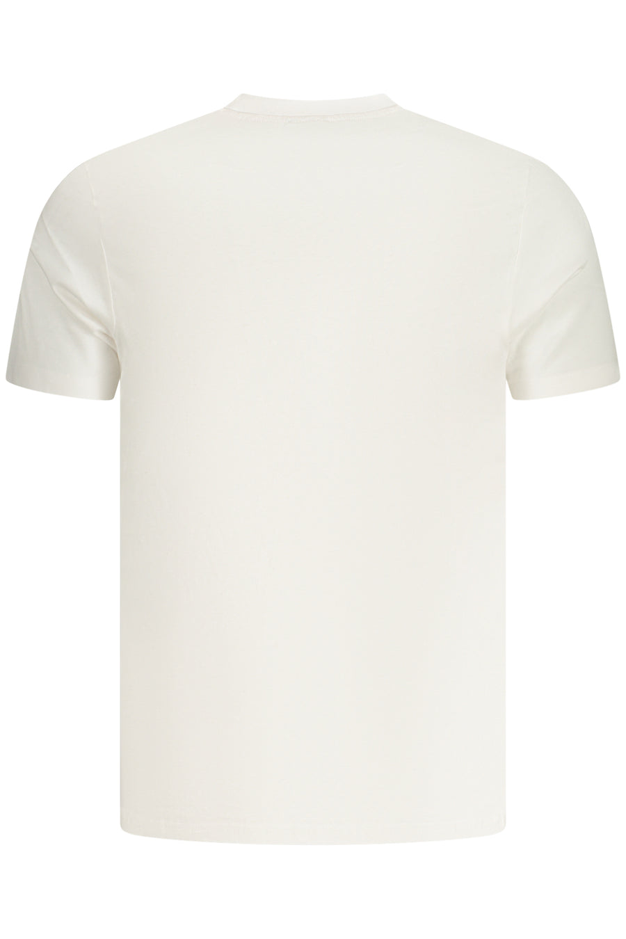 Norway 1963 Men's Short-Sleeve T-Shirt White