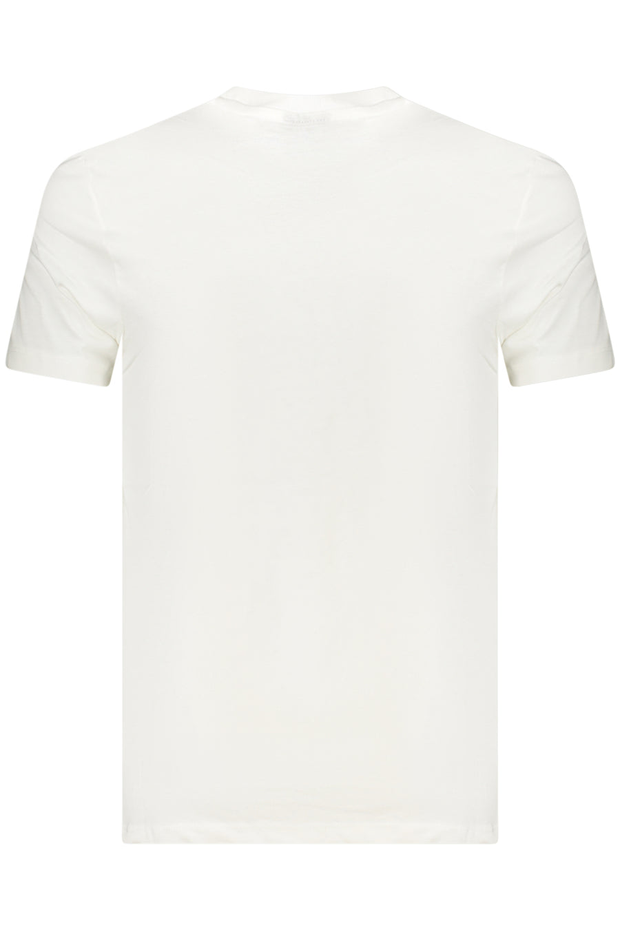 Norway 1963 Men's Short Sleeve T-Shirt White