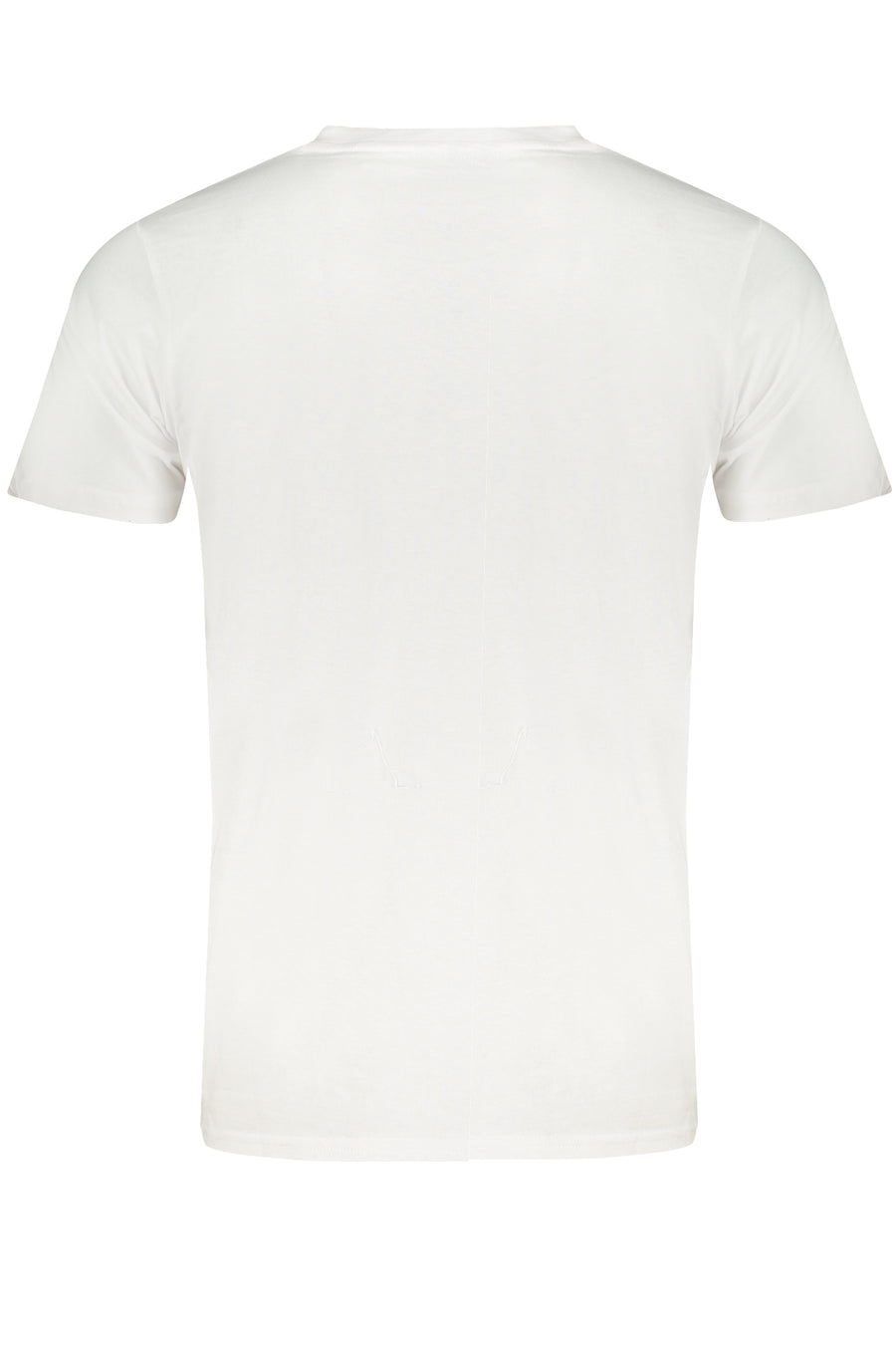 Norway 1963 Men's White Short Sleeve T-Shirt