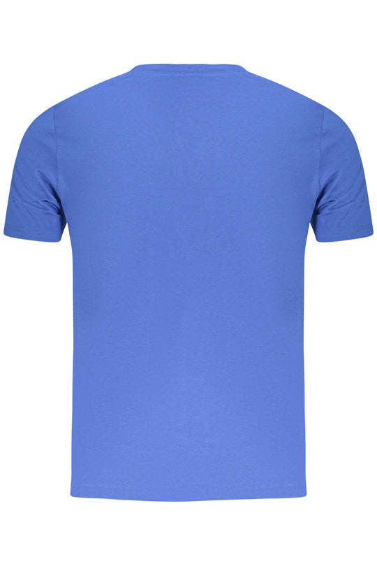 Norway 1963 Men's Short Sleeve T-Shirt Blue