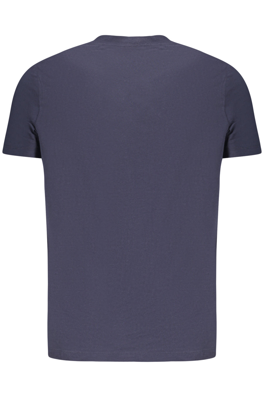 Norway 1963 Men's Short Sleeve T-Shirt Blue