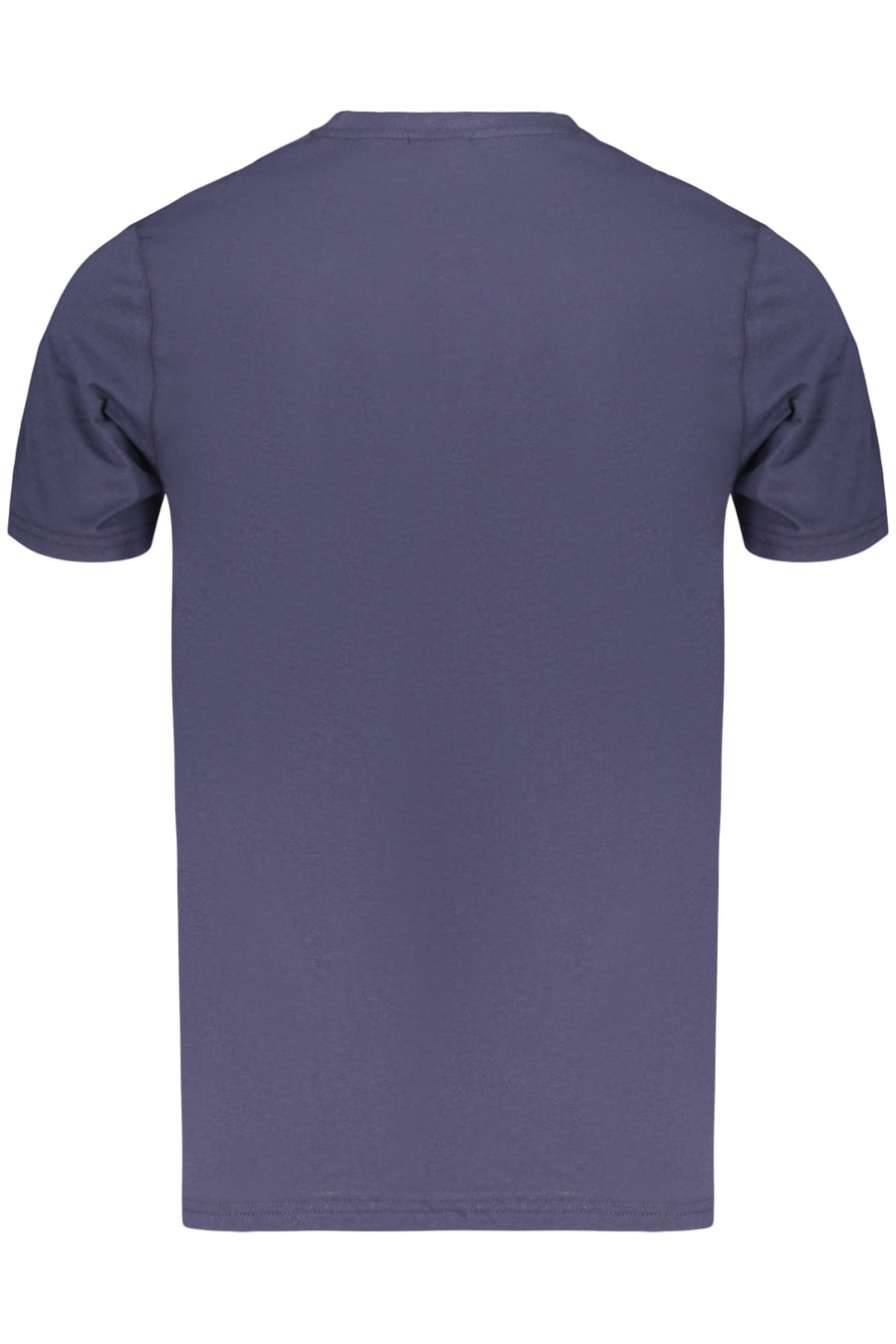 Norway 1963 Men's Short-Sleeve T-Shirt Blue