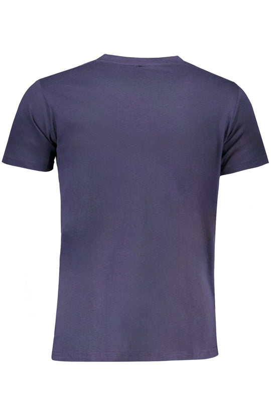 Norway 1963 Men's Short Sleeve T-Shirt Blue