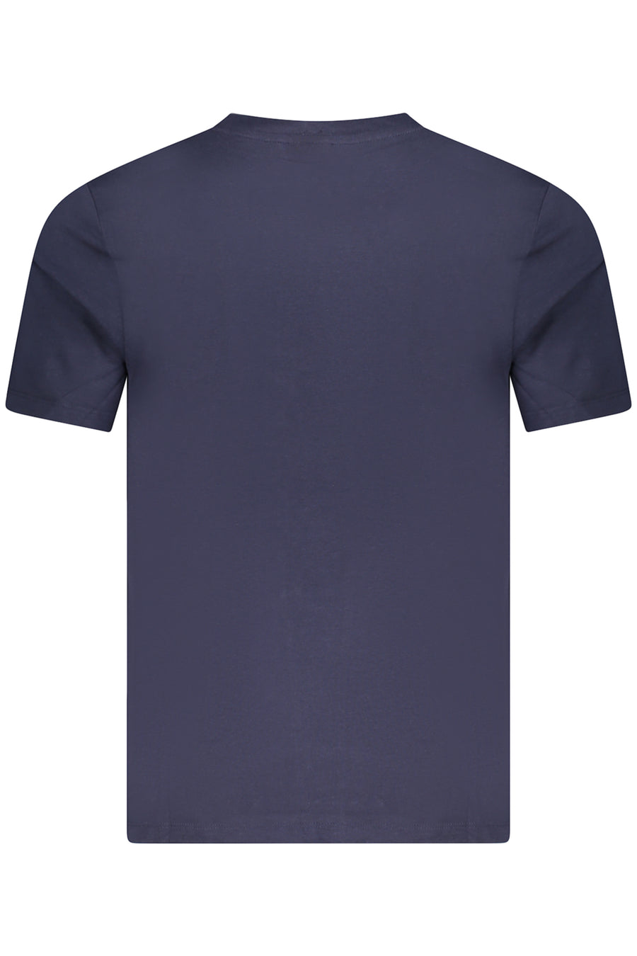 Norway 1963 Men's Short Sleeve T-Shirt Blue