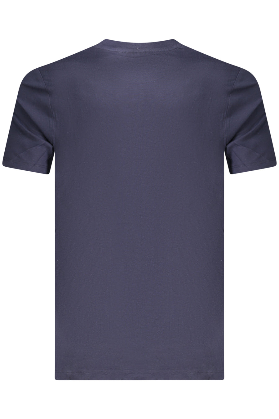 Norway 1963 Men's Short Sleeve T-Shirt Blue