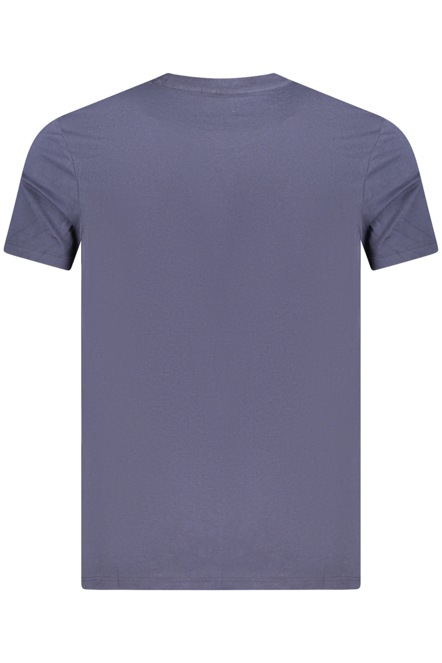 Norway 1963 Men's Short Sleeve T-Shirt Blue
