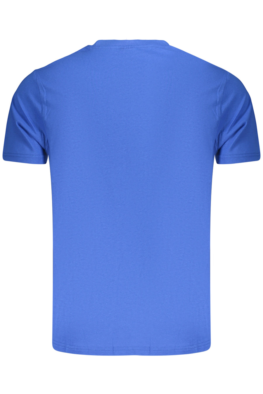 Norway 1963 Men's Short-Sleeve T-Shirt Blue
