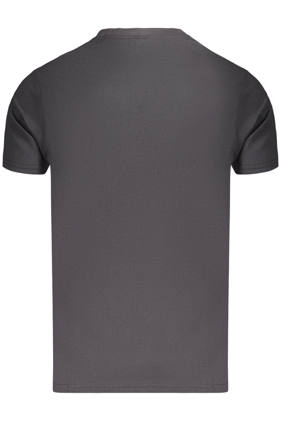 Norway 1963 Men's Short-Sleeve T-Shirt Black