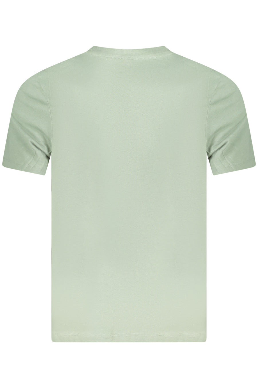 Norway 1963 Men's Short Sleeve T-Shirt Green
