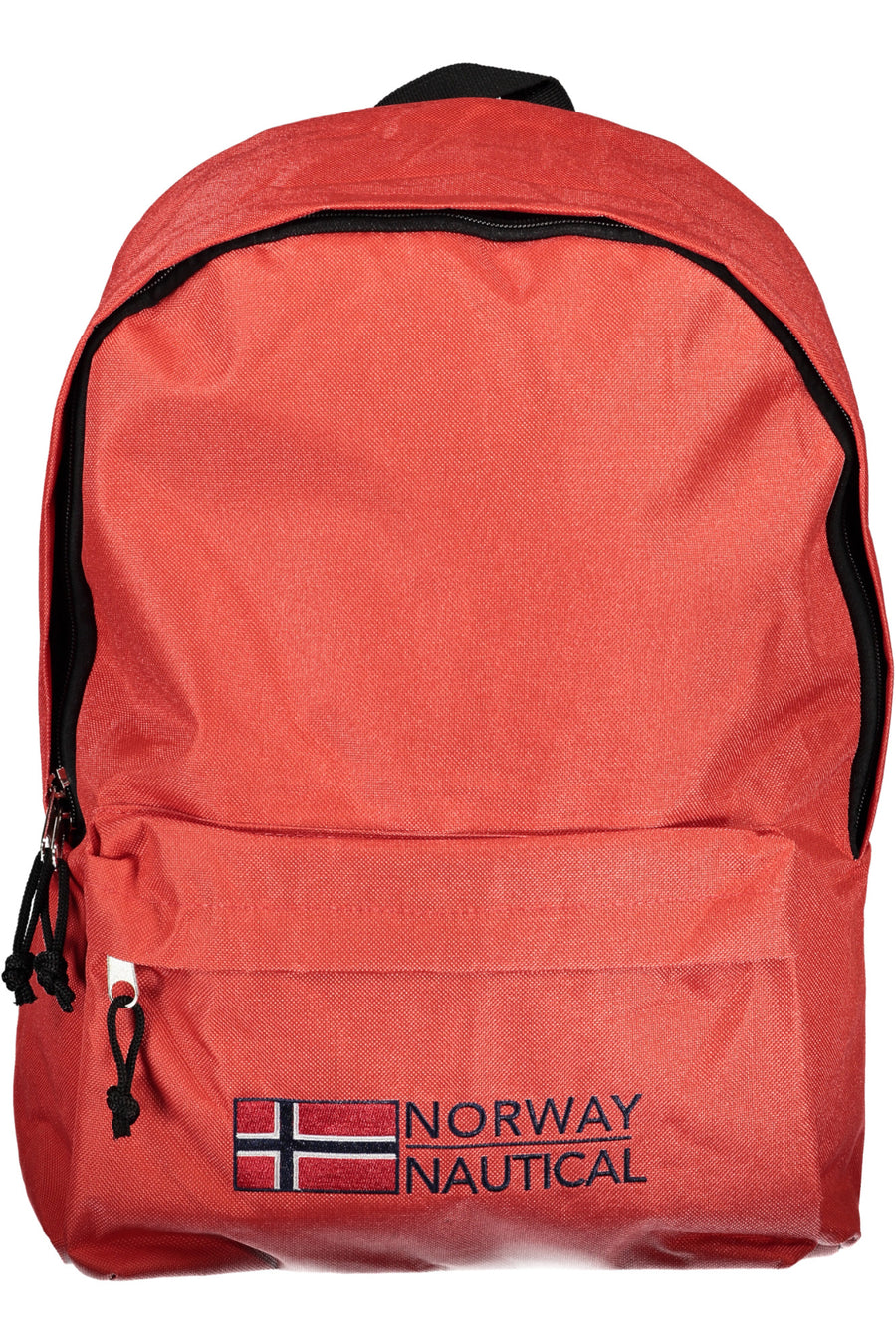 Norway 1963 Red Men's Backpack