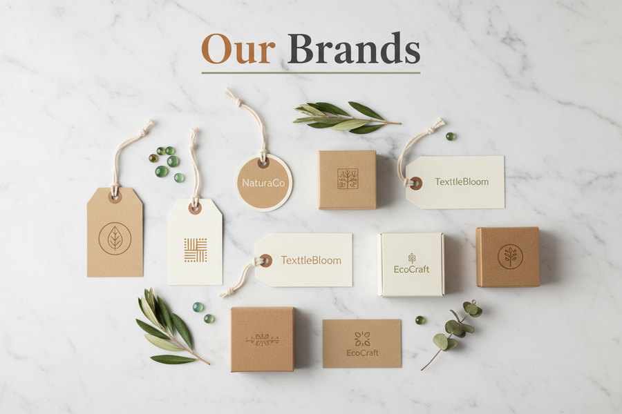 Our Brands