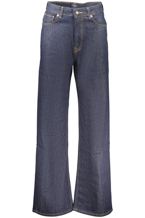 Pepe Jeans Women's Denim Jeans Blue