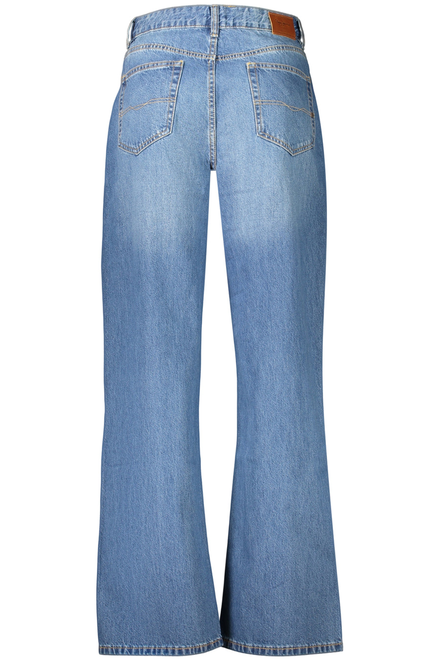 Pepe Jeans Women's Denim Jeans Blue
