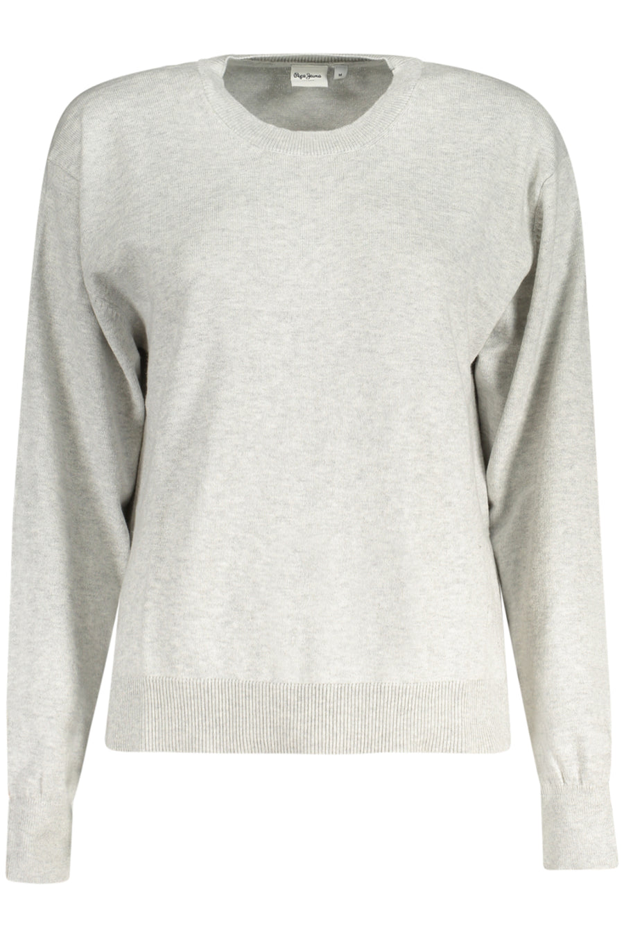 Pepe Jeans Women's Grey Sweater