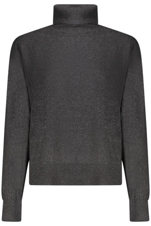 Pepe Jeans Women's Black Sweater