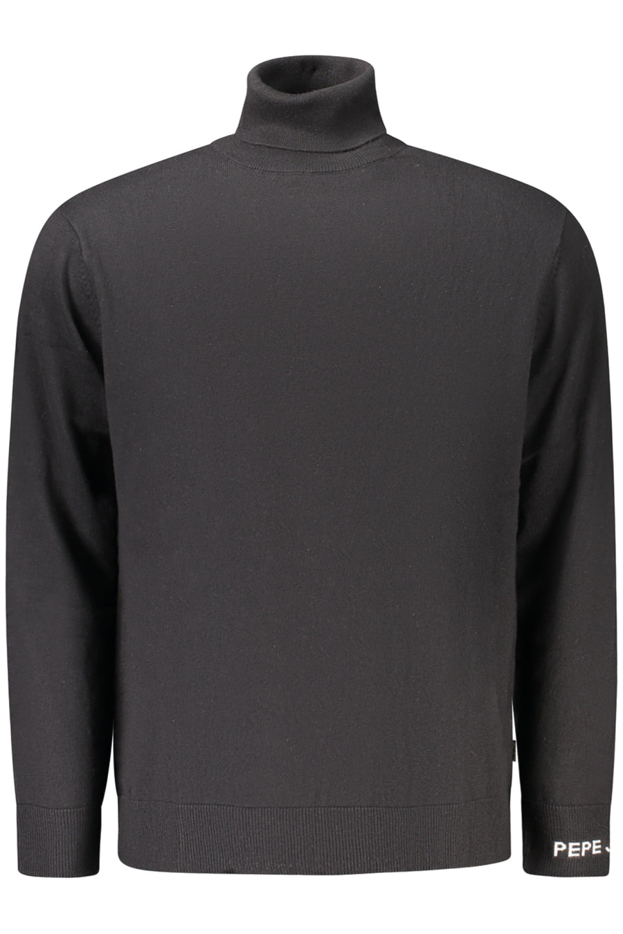 Pepe Jeans Men's Black Sweater