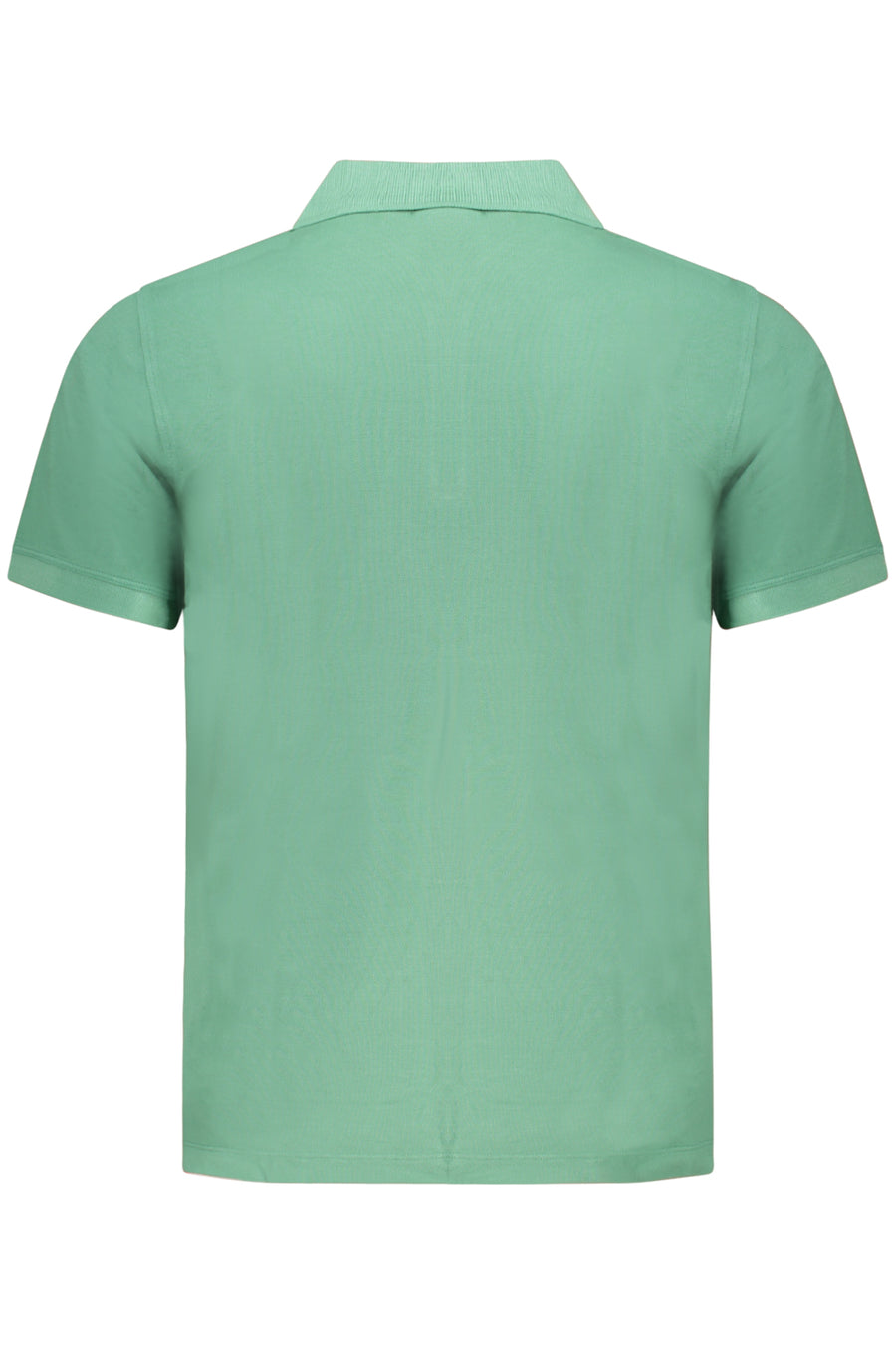 Pepe Jeans Men's Short-Sleeved Polo Shirt, Green
