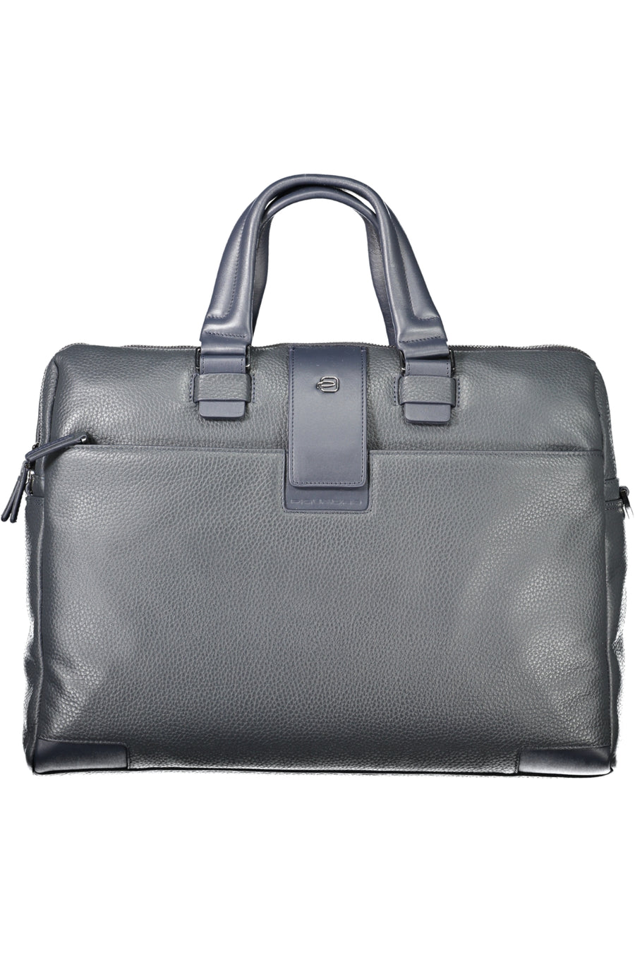 Piquadro Men's Briefcase Blue