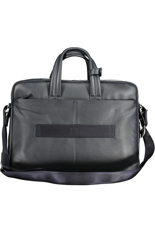 Piquadro Blue Man Briefcase
