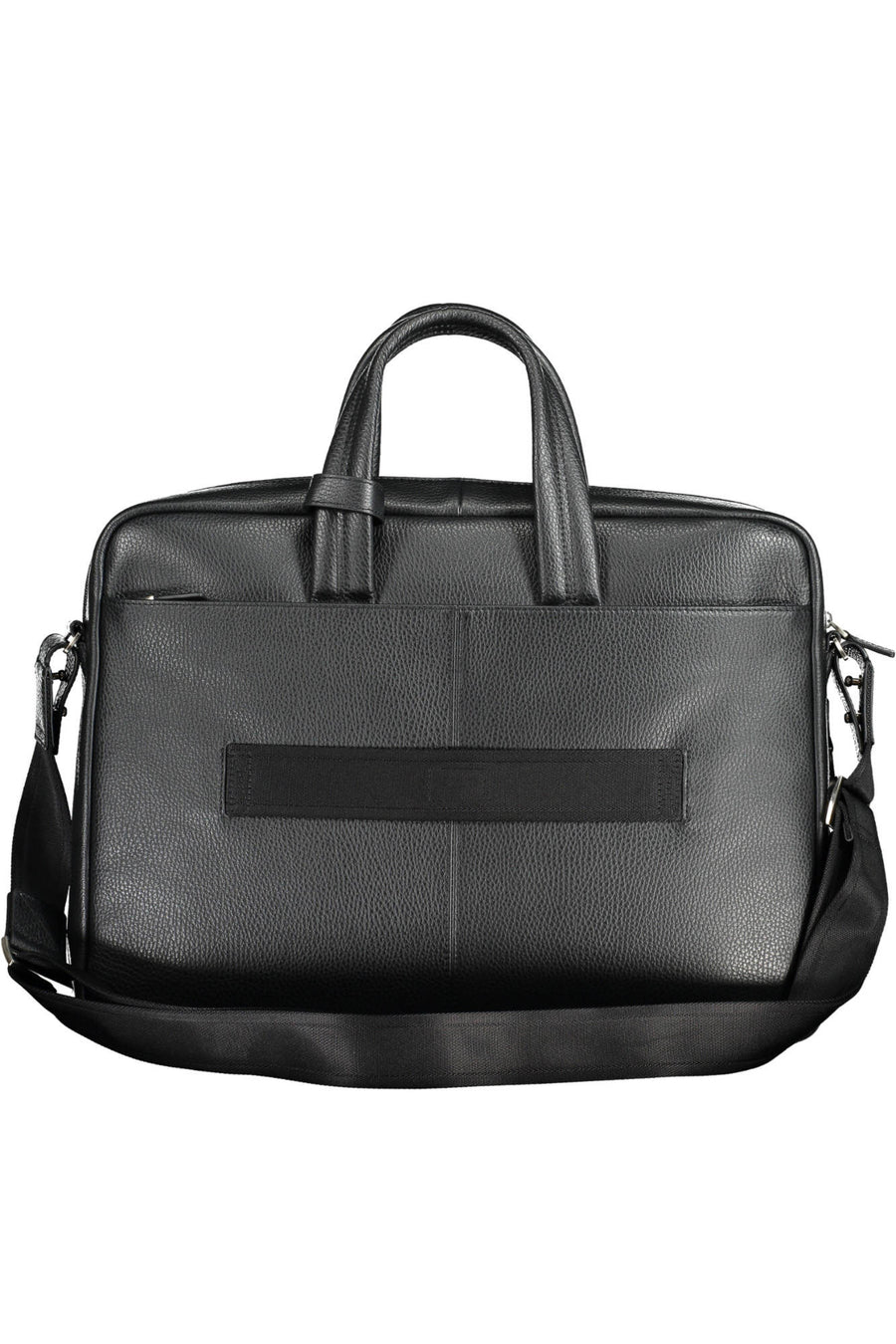 Piquadro Black Man Briefcase