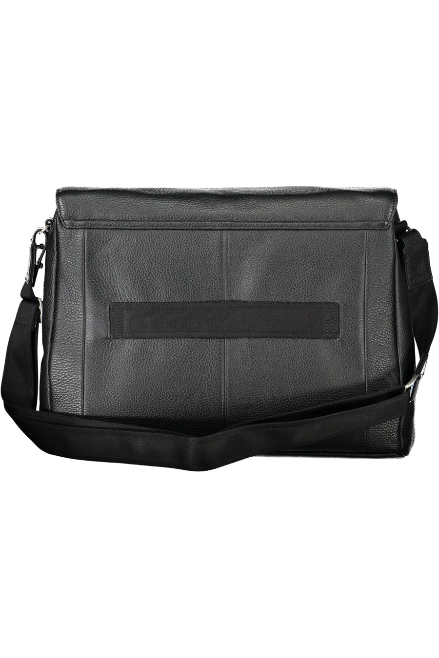 Piquadro Black Man Briefcase