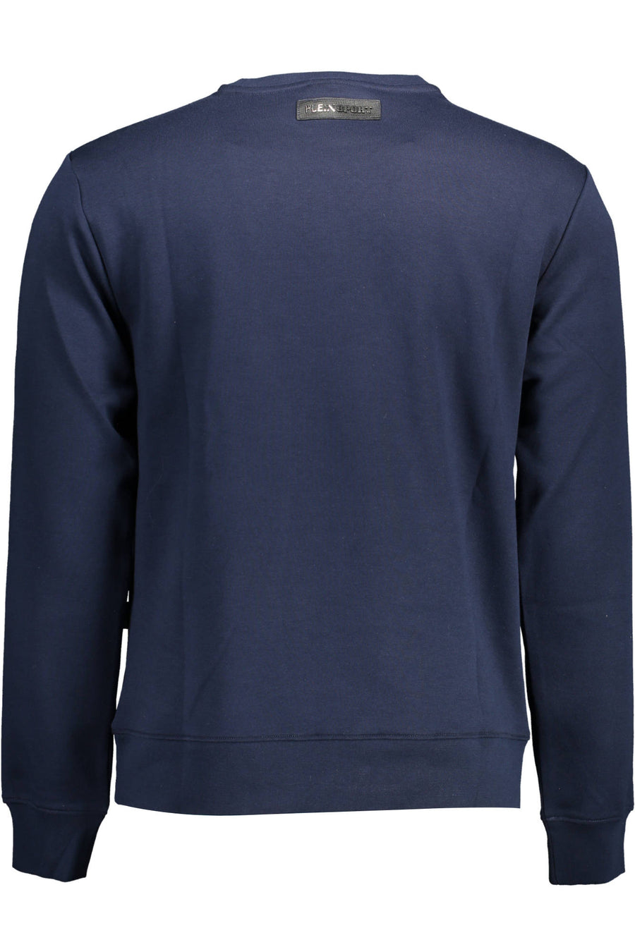 Plein Sport Sweatshirt without Zip Men Blue