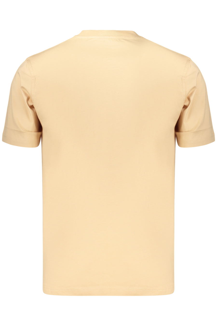 Refrigiwear Men's Short-Sleeve T-Shirt, Beige