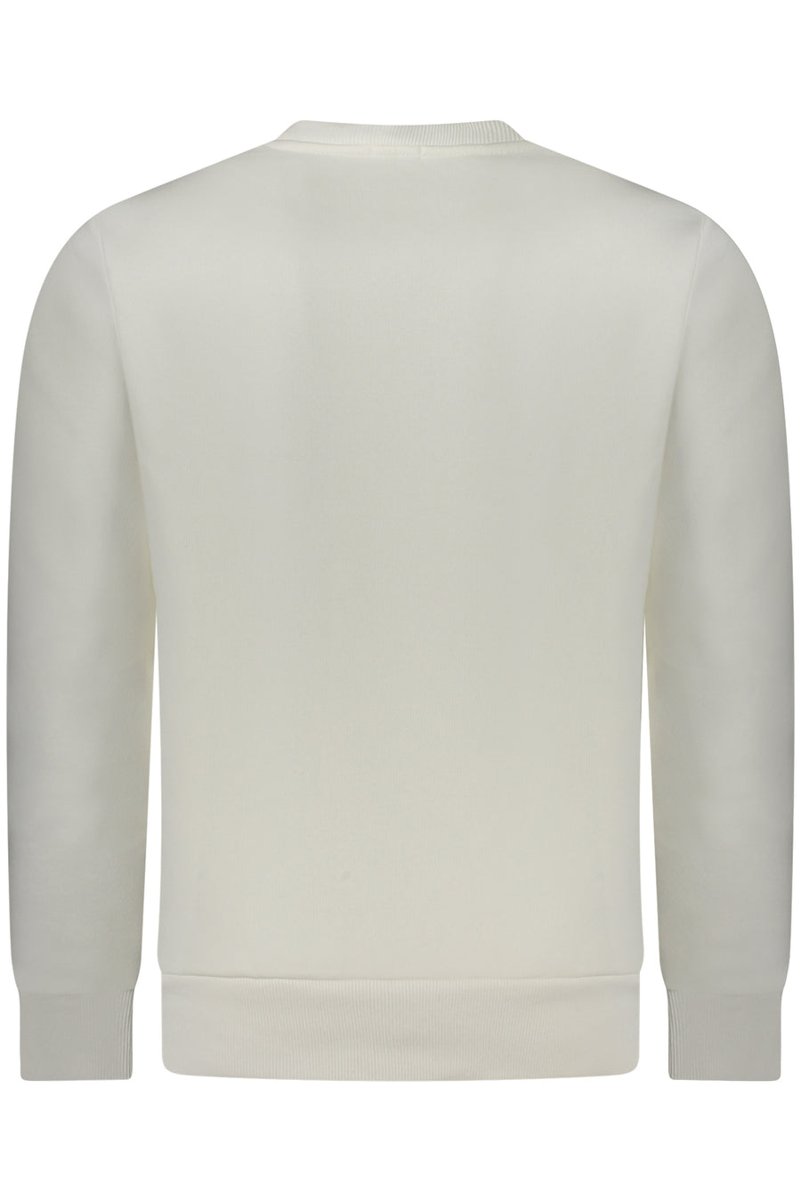 Rifle Sweatshirt without Zip Men White