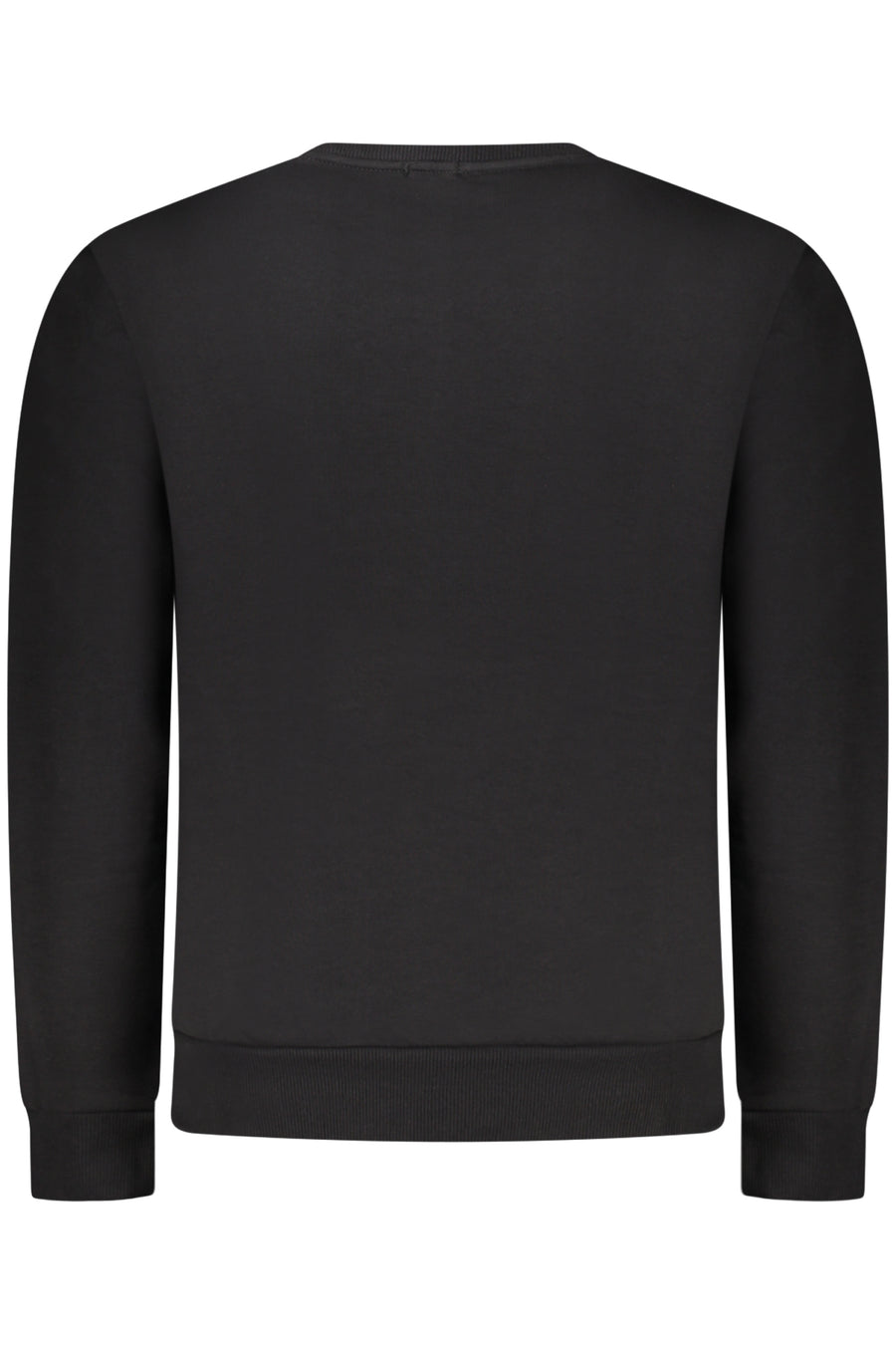 Rifle Sweatshirt without Zip Men Black